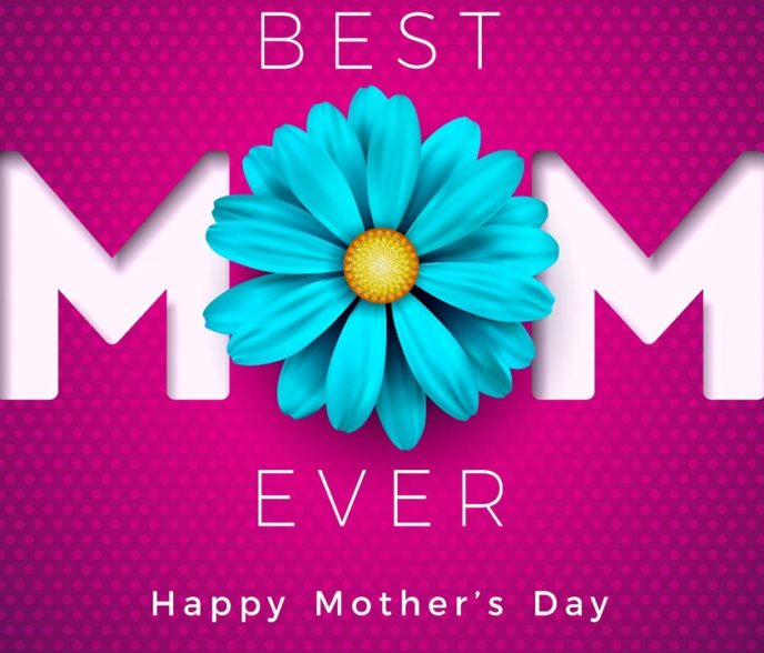 Mothers Love Poem : Happy Mothers’ Day 2019