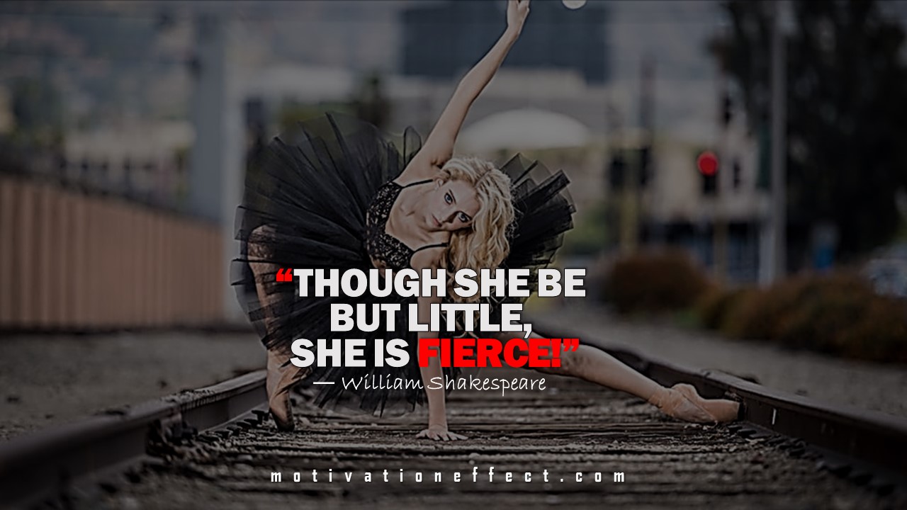 women's quotes about strength